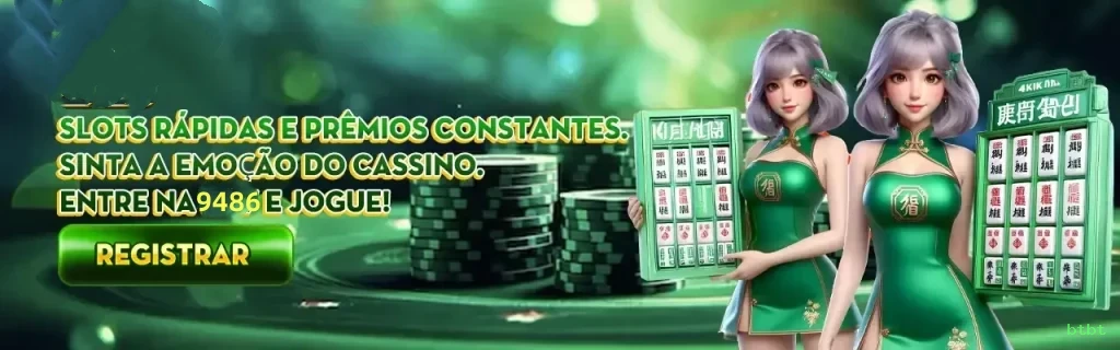 Promoção btbt