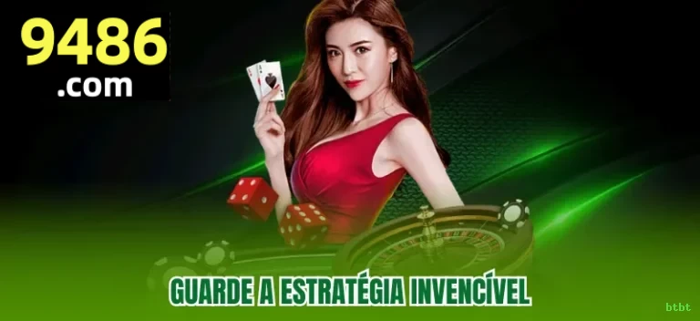 Bônus de slots