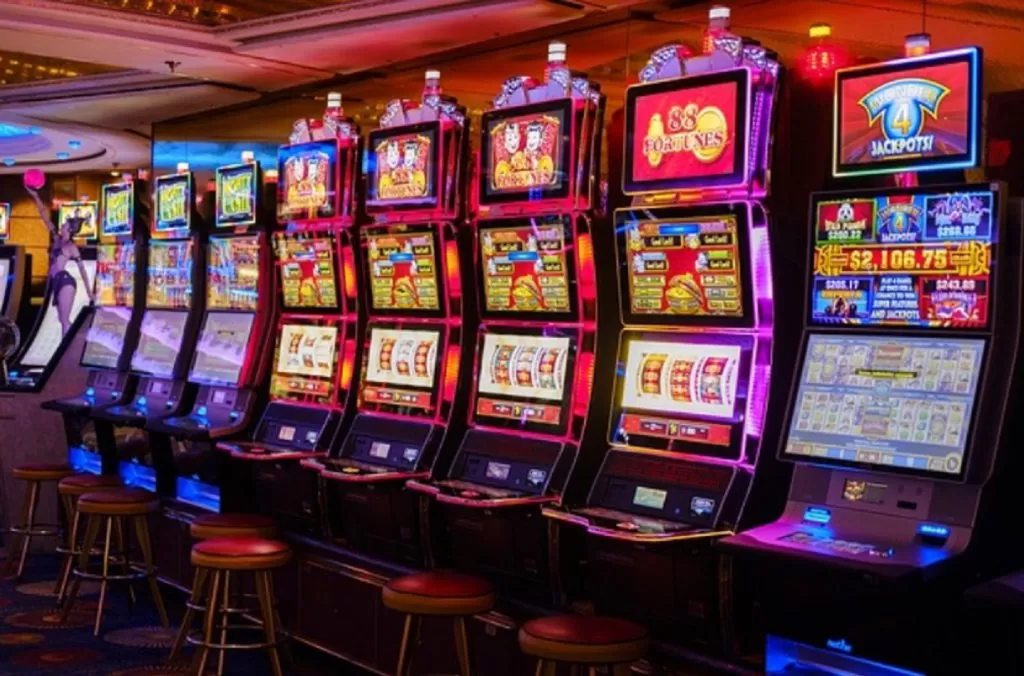Slots btbt - Sweet Bonanza e caça-níqueis populares